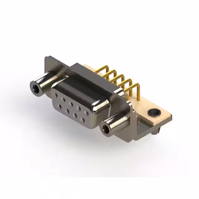 630-M09-340-WN5 EDAC Inc.  Ensembles de connecteurs D-Sub